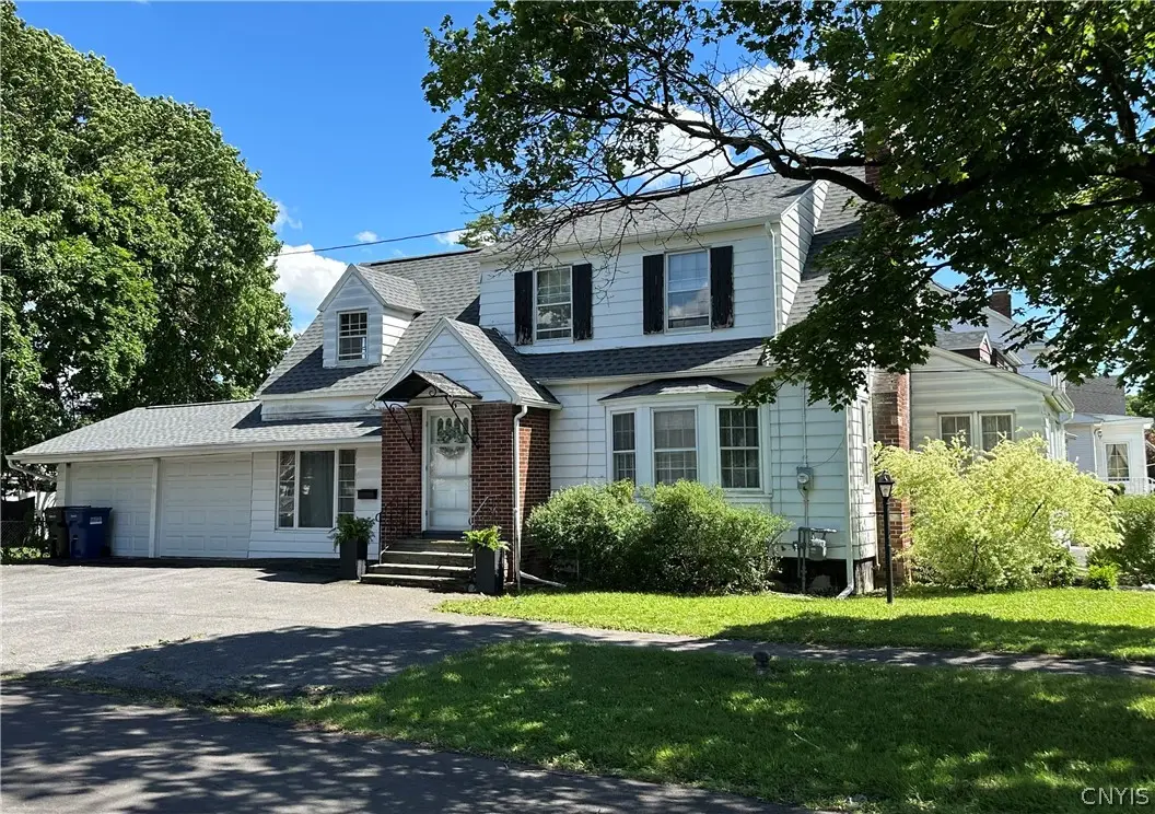 456 Wendell Terrace, Syracuse, NY 13203 - #1