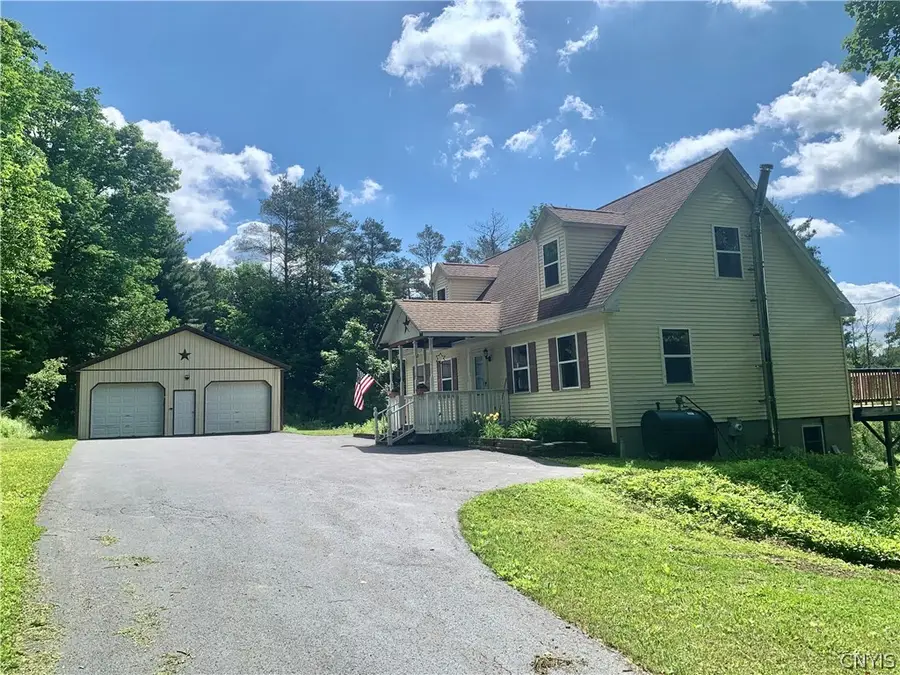 10149 Bailey Lake Road, Waterville, NY 13480 - #2