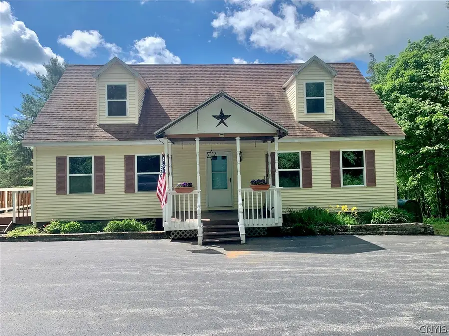 10149 Bailey Lake Road, Waterville, NY 13480 - #3