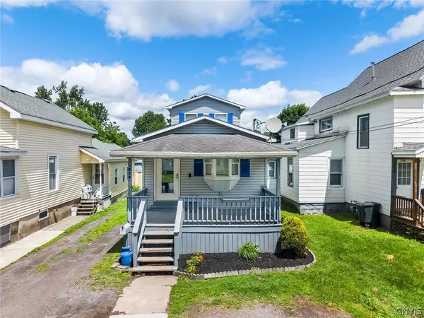 232 N Main Street, Oneida, NY 13421