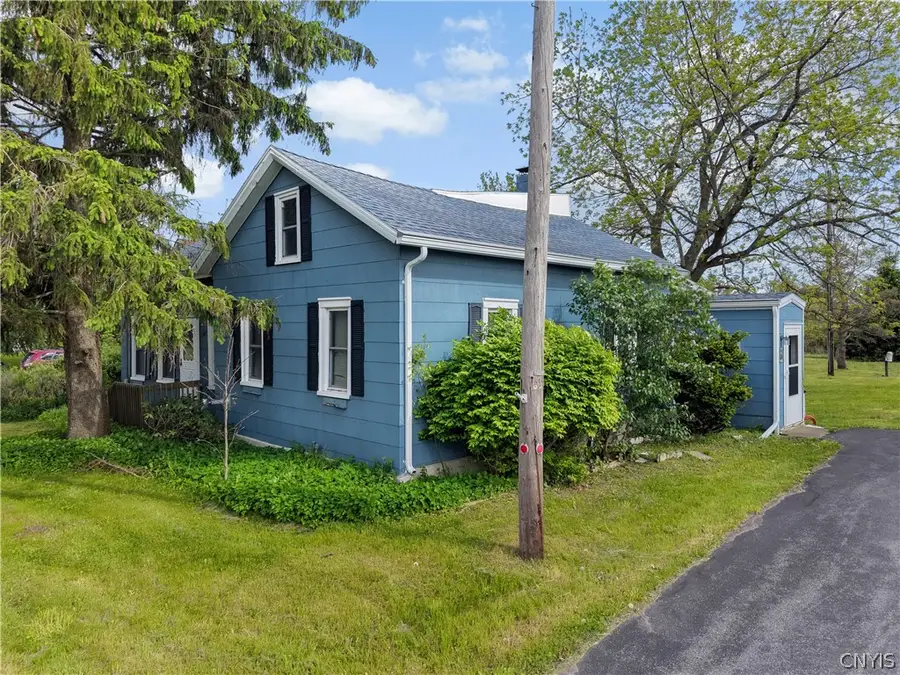 13880 State Route 90, Locke, NY 13092 - #2