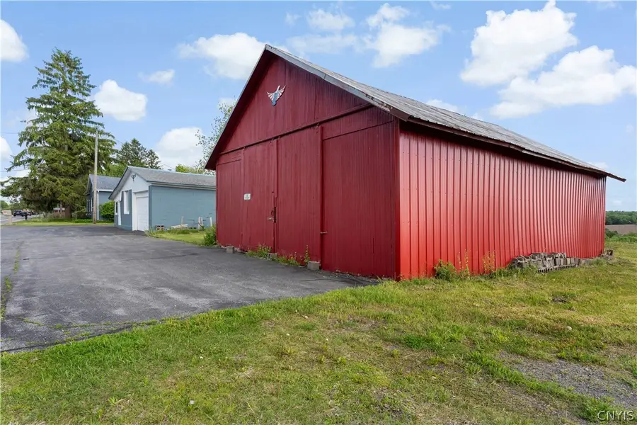 13880 State Route 90, Locke, NY 13092 - #3