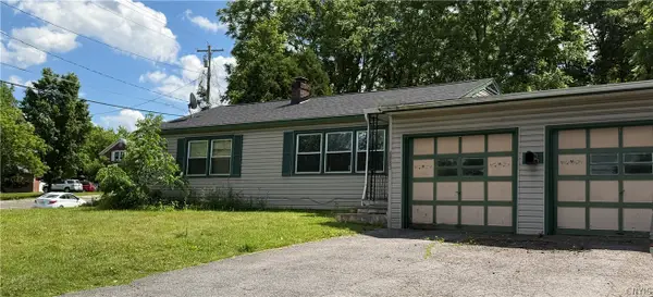 4883 Onondaga Road, Syracuse, NY 13215