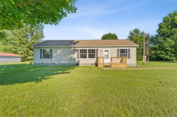 33 Delta Avenue, Hastings, NY 13076