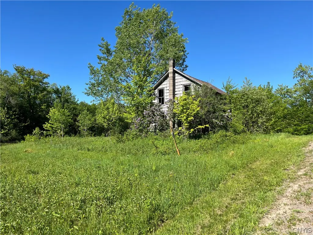 33 Barber Road, Redfield, NY 13437 - #1