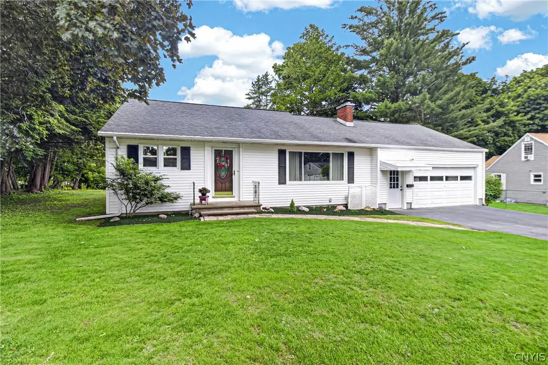 5 Lyndon Rd, Whitesboro, NY 13492 - #1