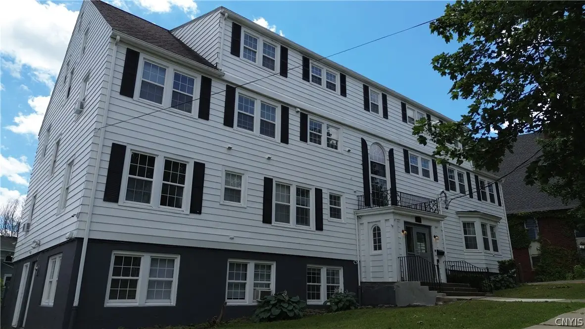 52 Prospect, Cortland, NY 13045 - #1