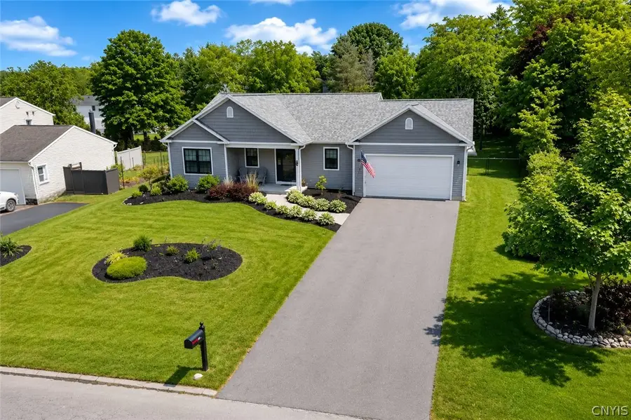 106 Kathleen Terrace, Camillus, NY 13031 - #3