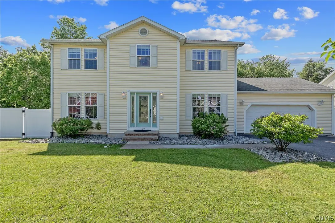 27 Tupelo Drive, Oswego, NY 13126 - #1