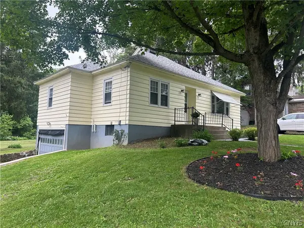 1413 Albany Street, Utica, NY 13501