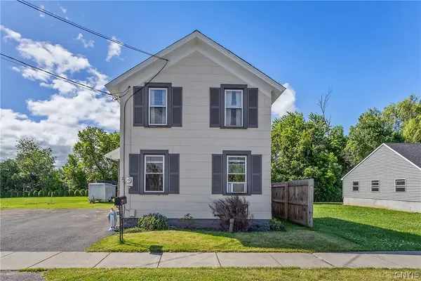 224 E 1st Street, East Syracuse, NY 13057