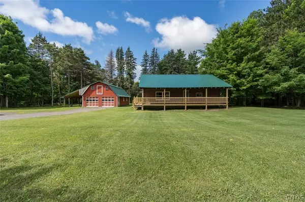 33910 Jackson Ii Road, Carthage, NY 13619