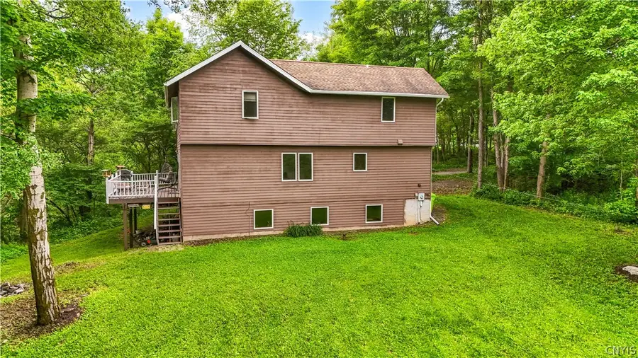 3390 Irish Hill Road, Erieville, NY 13061 - #2