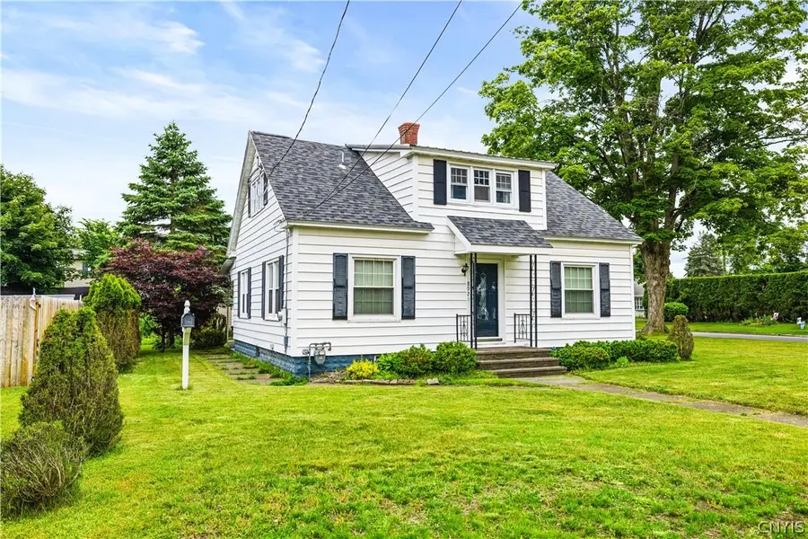 802 Oakwood Street, Rome, NY 13440 - #2