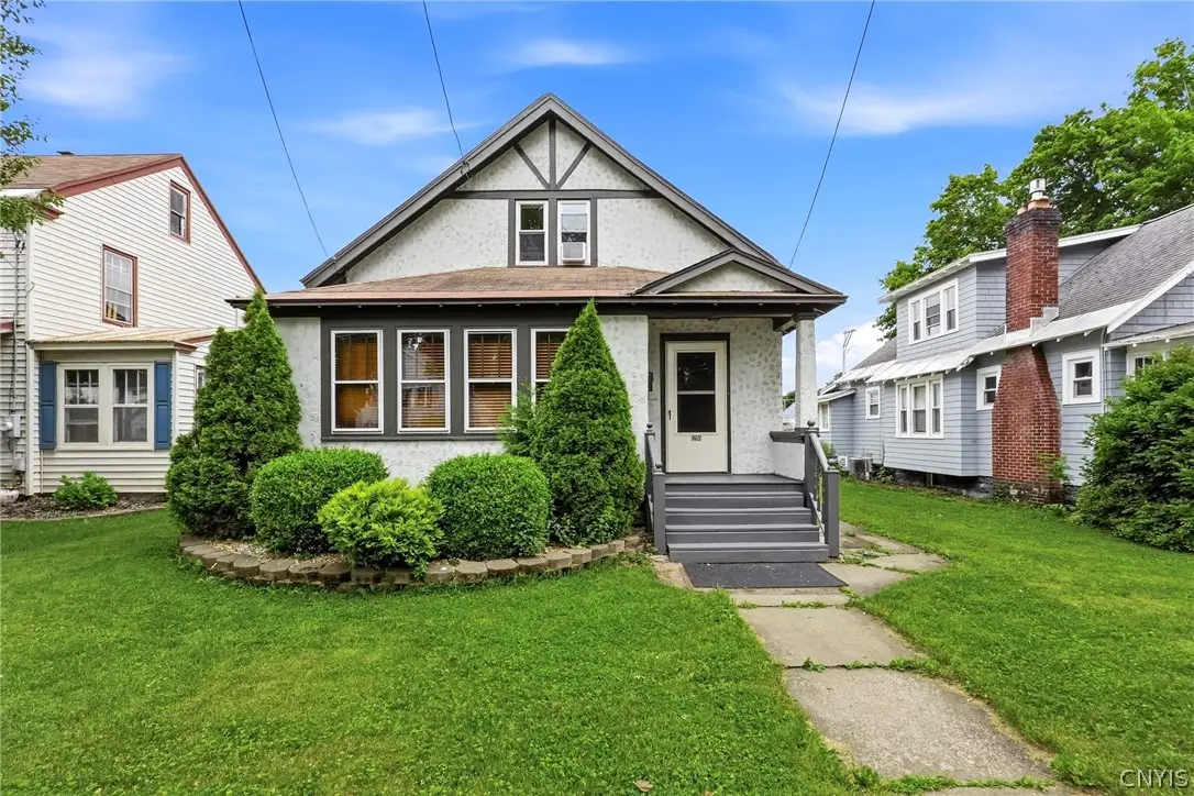 1206 Schuyler Street, Rome, NY 13440 - #1