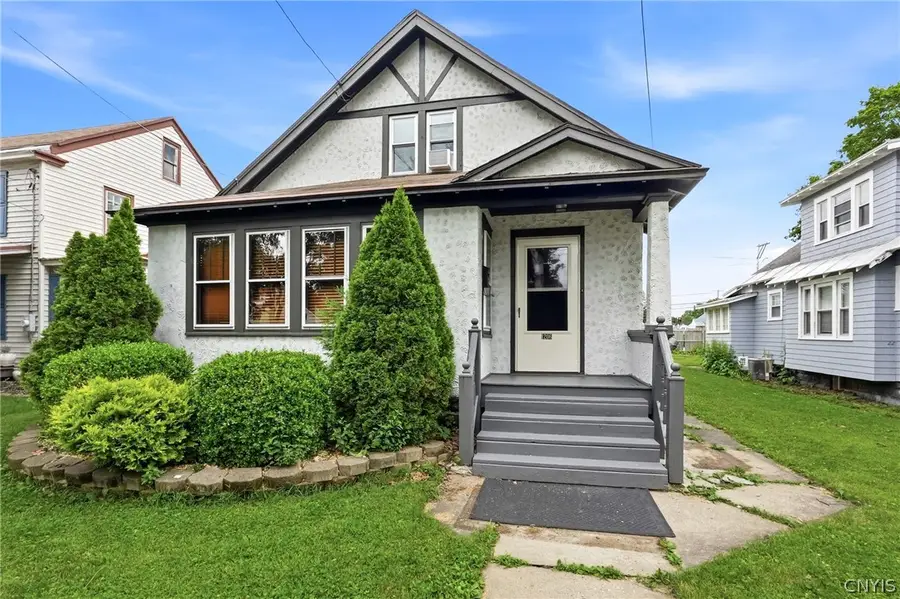 1206 Schuyler Street, Rome, NY 13440 - #3