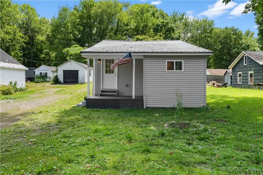 69 Larned Road, Pennellville, NY 13132 - #2