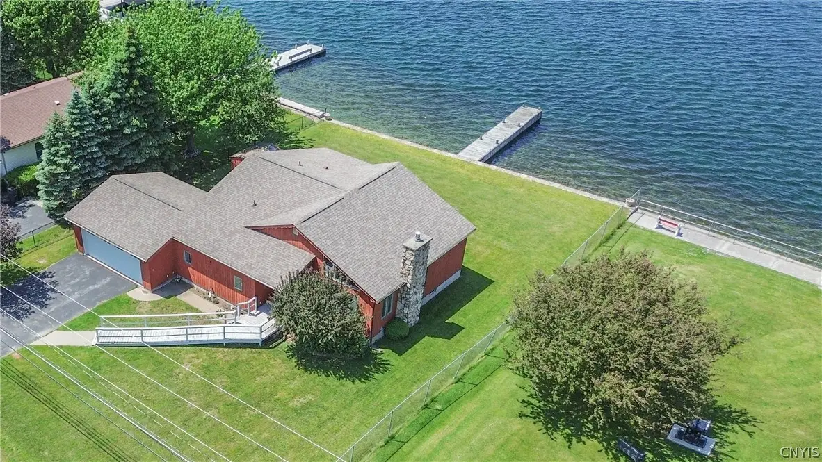 947 Broadway, Cape Vincent, NY 13618 - #1