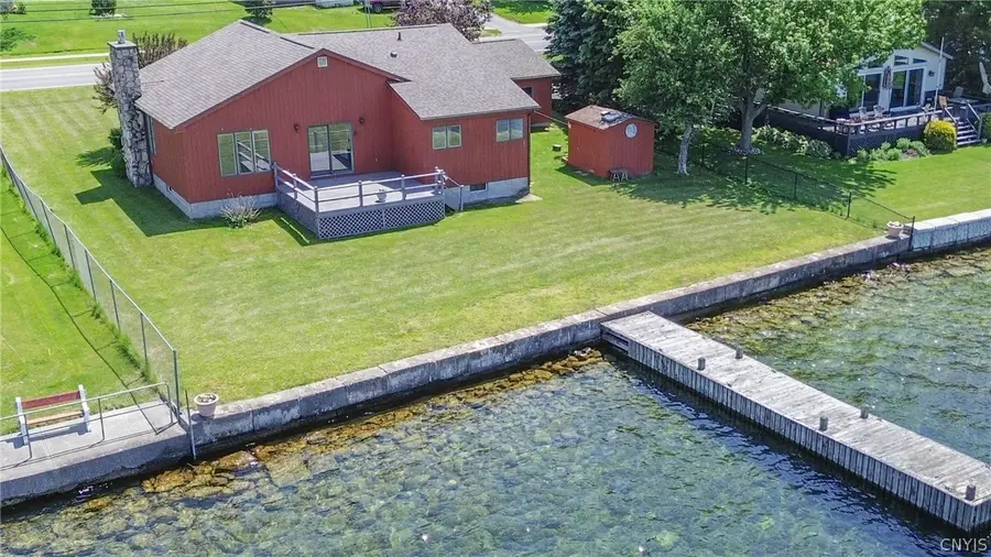 947 Broadway, Cape Vincent, NY 13618 - #3