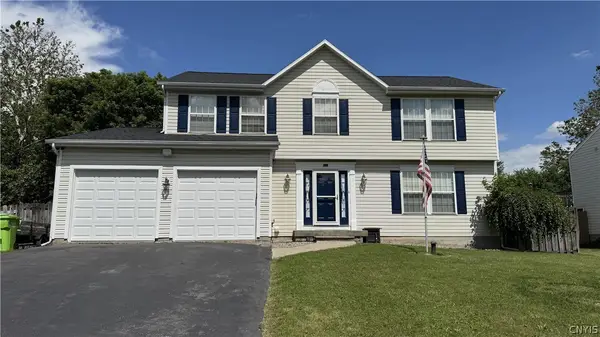 107 Snappy Lane, Liverpool, NY 13090