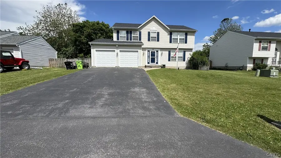 107 Snappy Lane, Liverpool, NY 13090 - #2