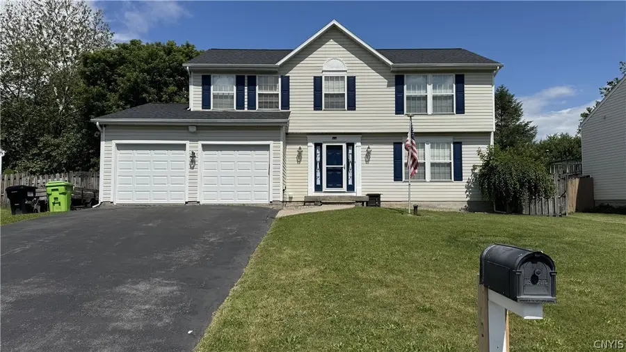 107 Snappy Lane, Liverpool, NY 13090 - #3