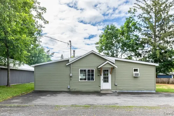 3564 J C Avenue, Marietta, NY 13110