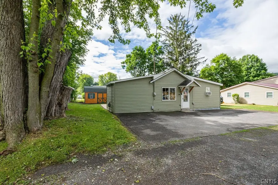 3564 J C Avenue, Marietta, NY 13110 - #3