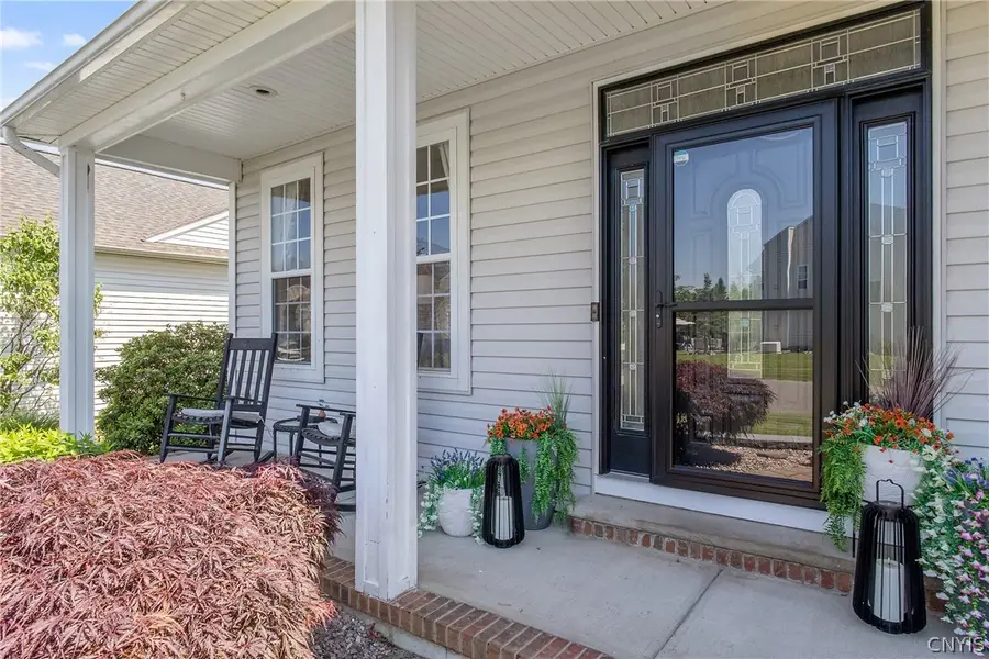 8222 Trellis Brook Lane, Liverpool, NY 13090 - #2