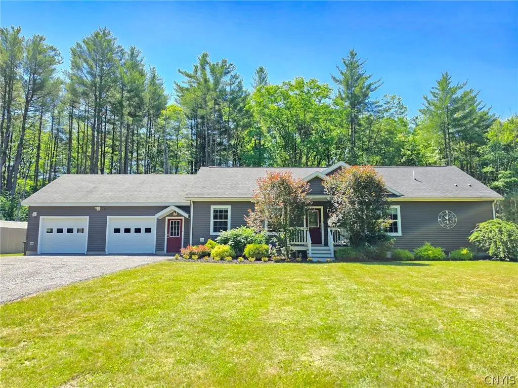 9940 Elpis Road, Camden, NY 13316 - #1