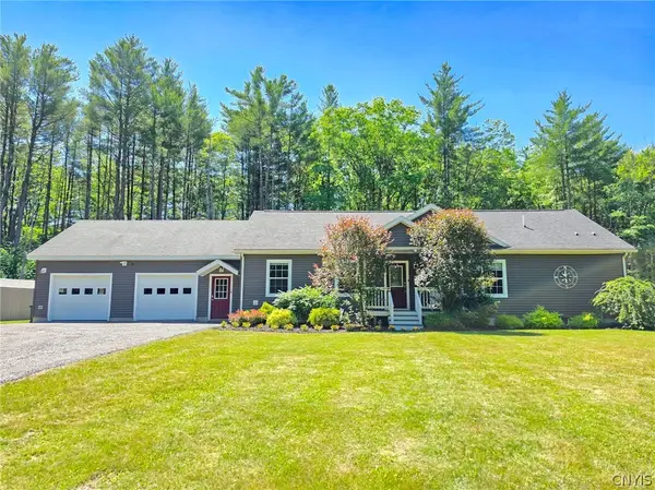9940 Elpis Road, Camden, NY 13316