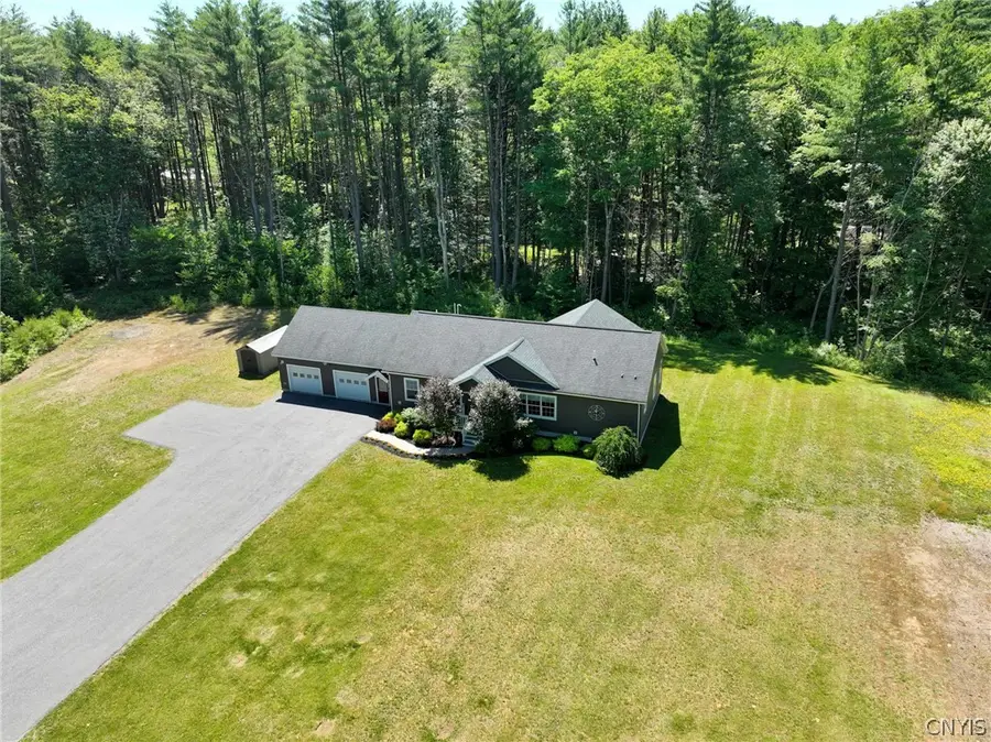 9940 Elpis Road, Camden, NY 13316 - #2
