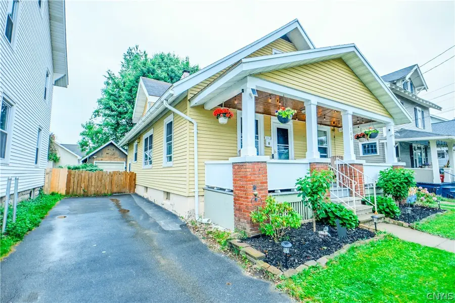 105 Dryden Avenue, Utica, NY 13502 - #2