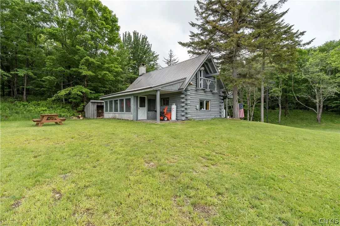 6803 Sears Pond Road, Lowville, NY 13367 - #1
