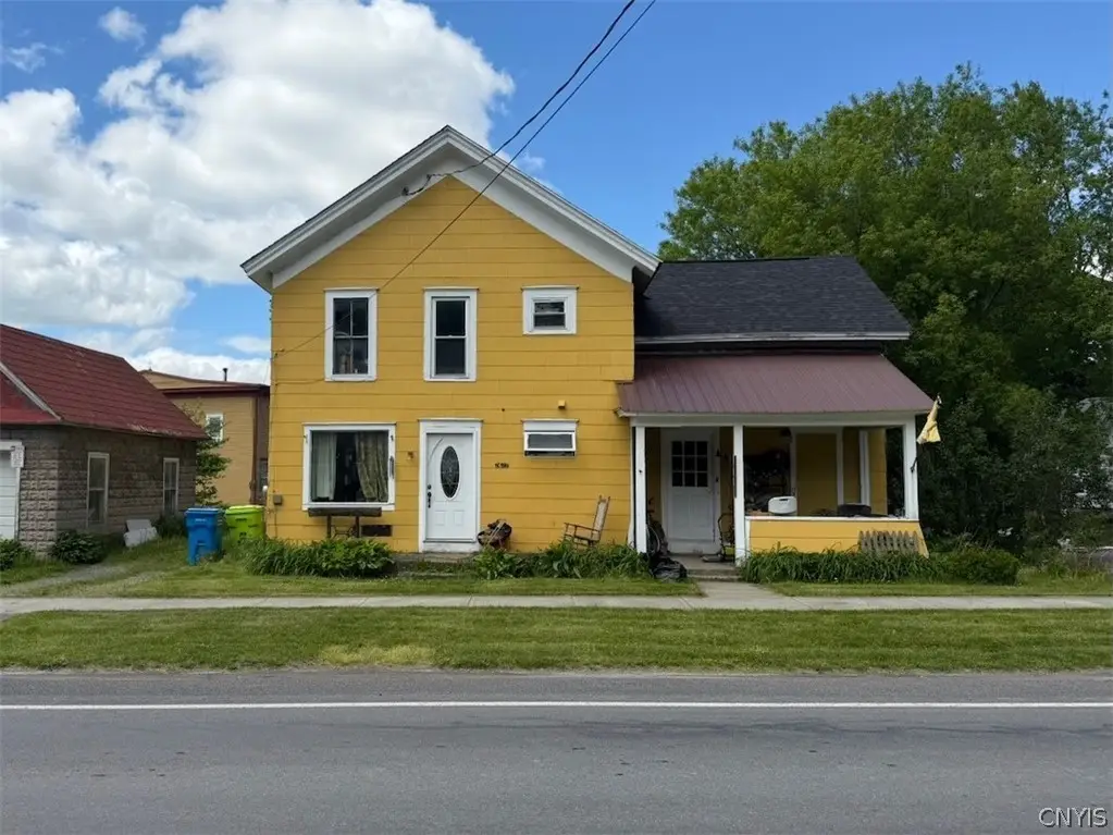 2627 Mill Street, Cazenovia, NY 13035 - #1