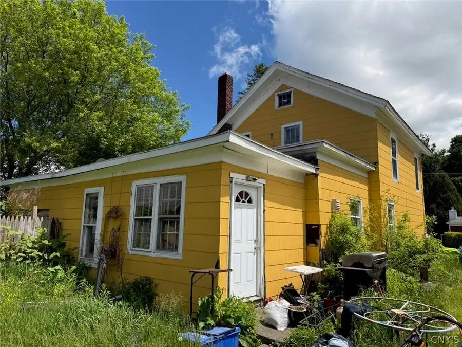 2627 Mill Street, Cazenovia, NY 13035 - #3