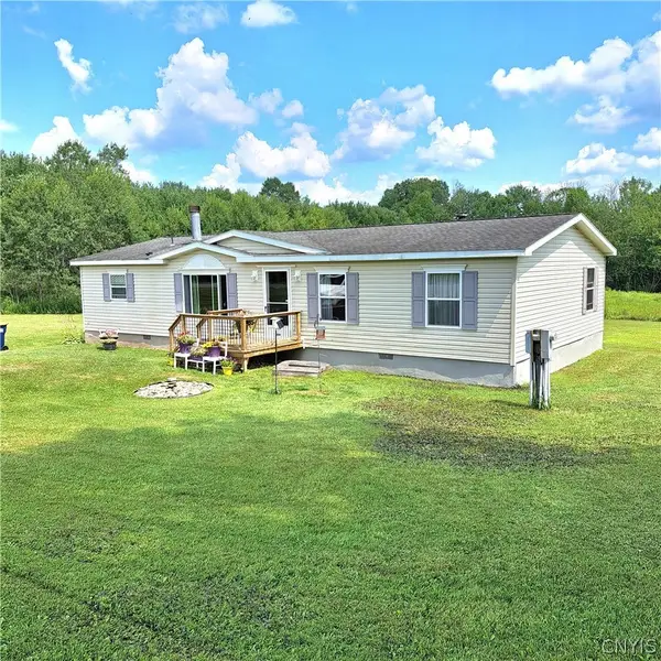 10740 Gossner Road, Taberg, NY 13471