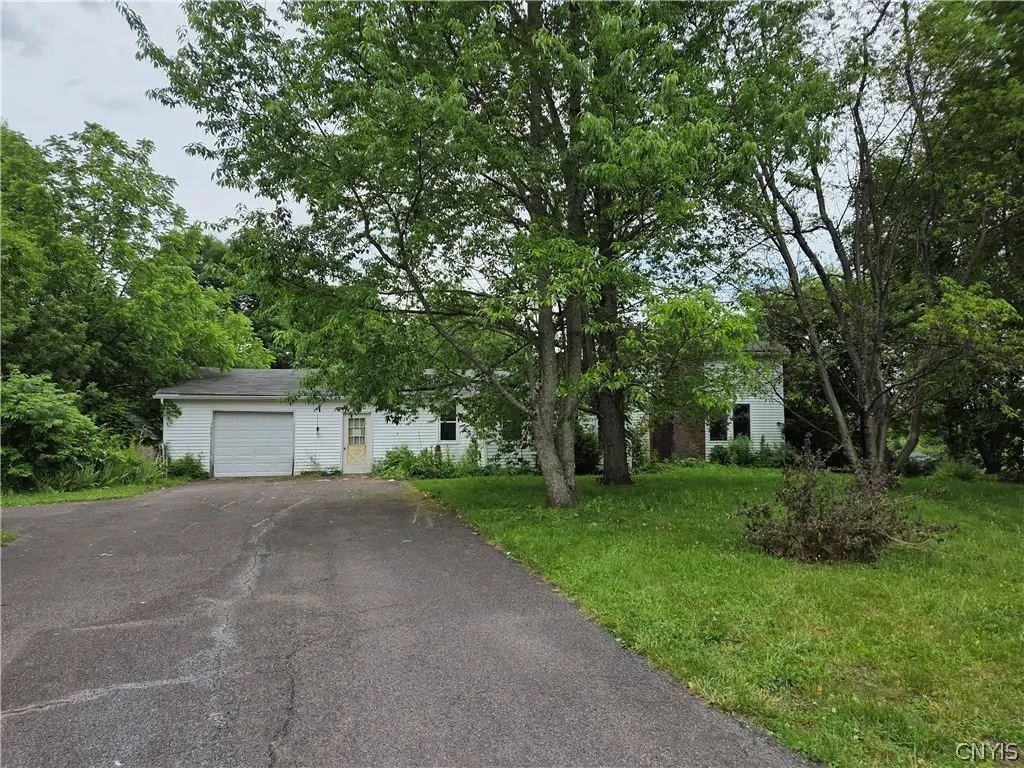 3348 County Route 176, Oswego, NY 13126 - #1