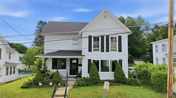 5 Howard Street, Dolgeville, NY 13329