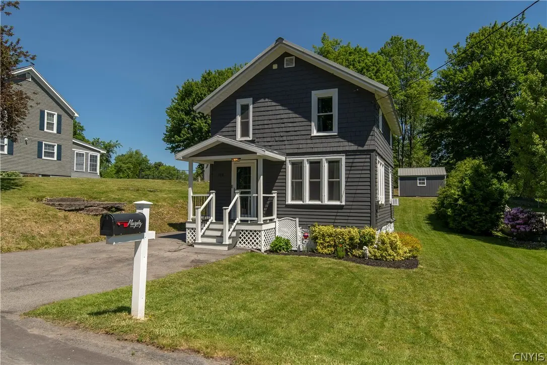 115 Zoller Avenue, Herkimer, NY 13350 - #1