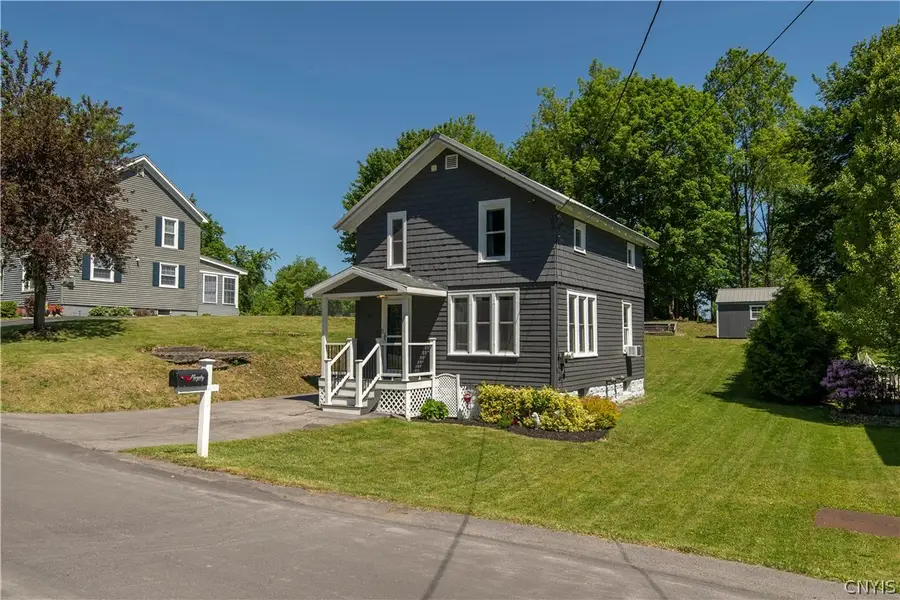 115 Zoller Avenue, Herkimer, NY 13350 - #3