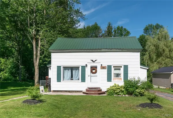849 Parham Street, Carthage, NY 13619