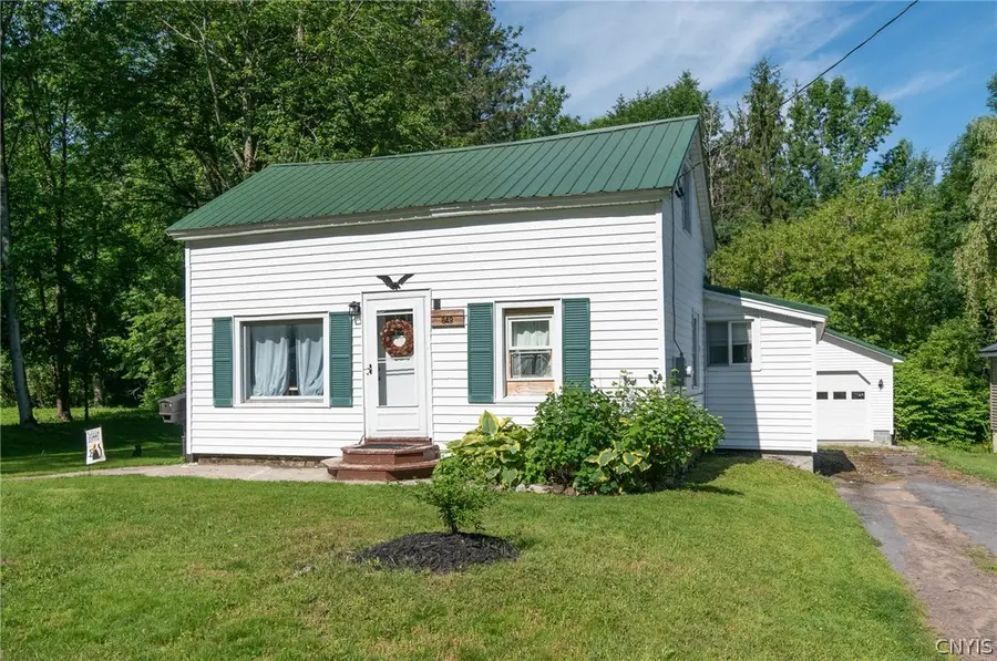 849 Parham Street, Carthage, NY 13619 - #2