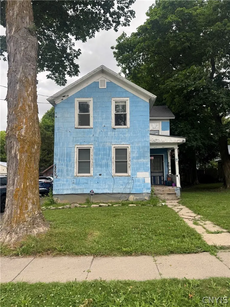 606 Lansing Street, Watertown, NY 13601 - #1