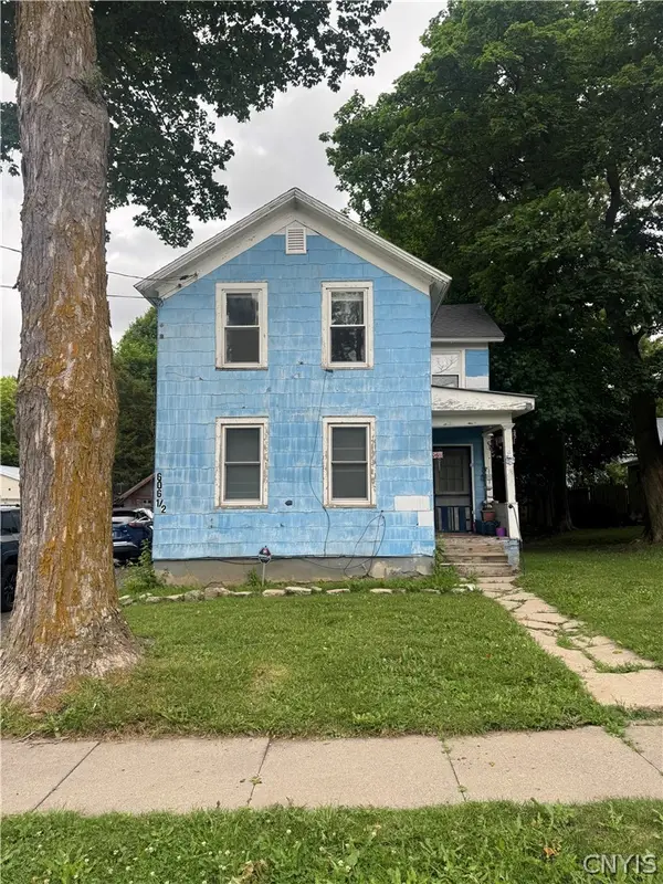 606 Lansing Street, Watertown, NY 13601
