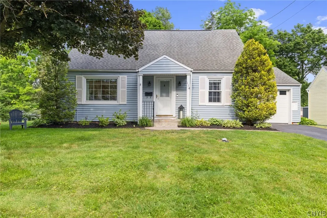 114 Cleveland Boulevard, Fayetteville, NY 13066 - #1