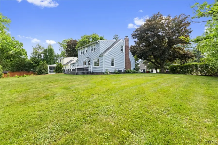114 Cleveland Boulevard, Fayetteville, NY 13066 - #3