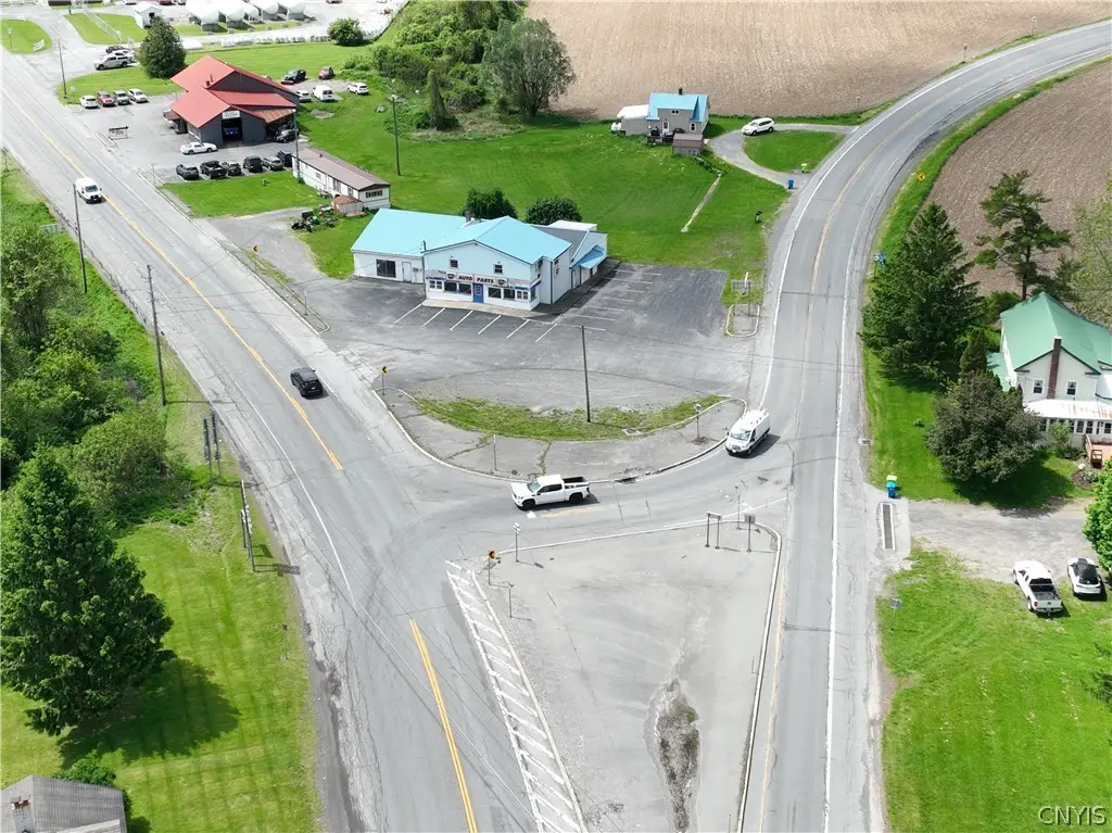 6209 State Route 20, Bouckville, NY 13310 - #1