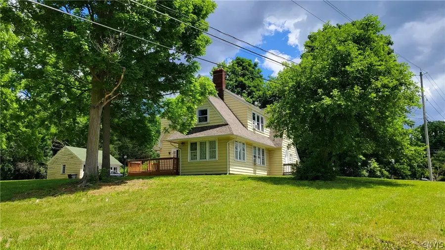 3202 W Genesee Street, Syracuse, NY 13219 - #3