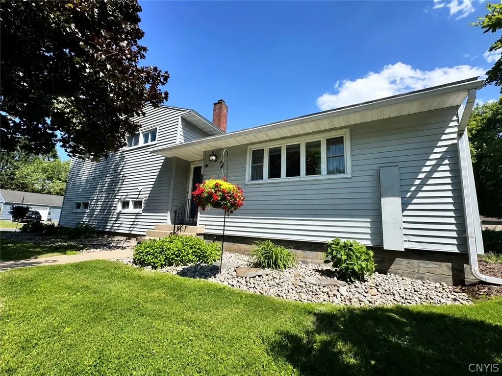 2515 Edgewood Road, Utica, NY 13501 - #1